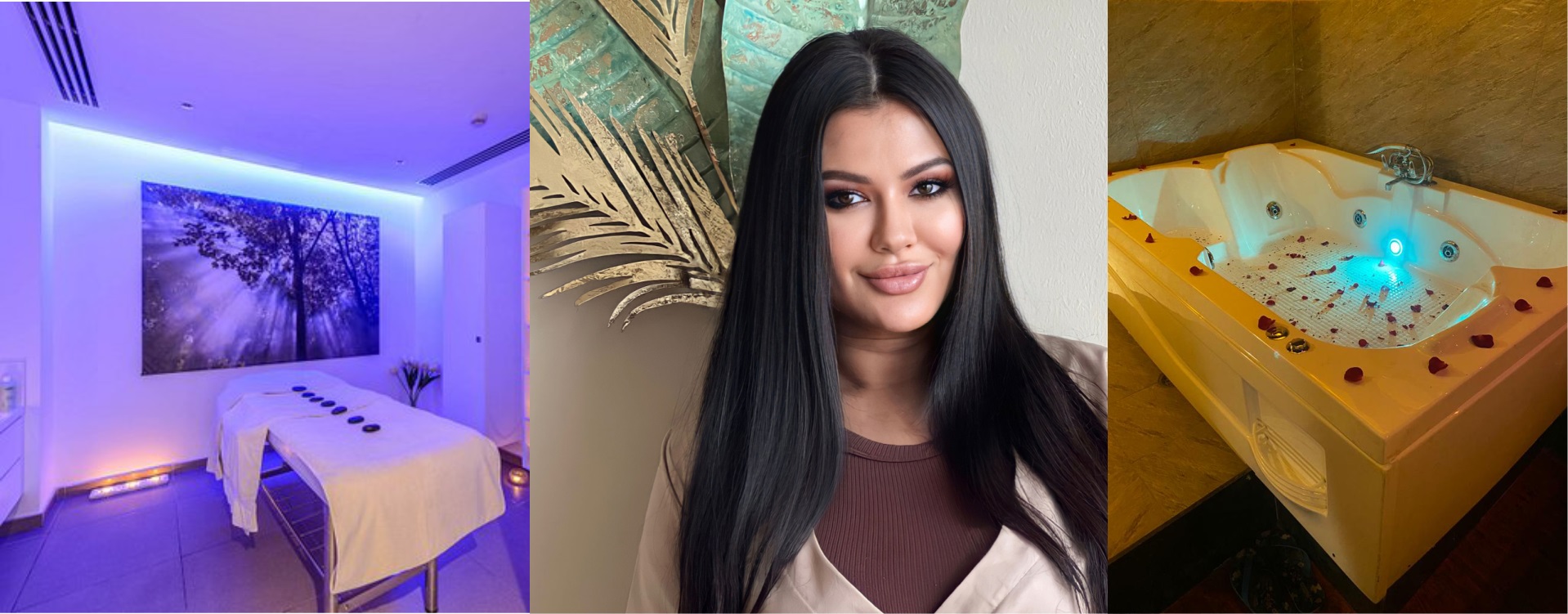 Spa in Nashik Maharashtra