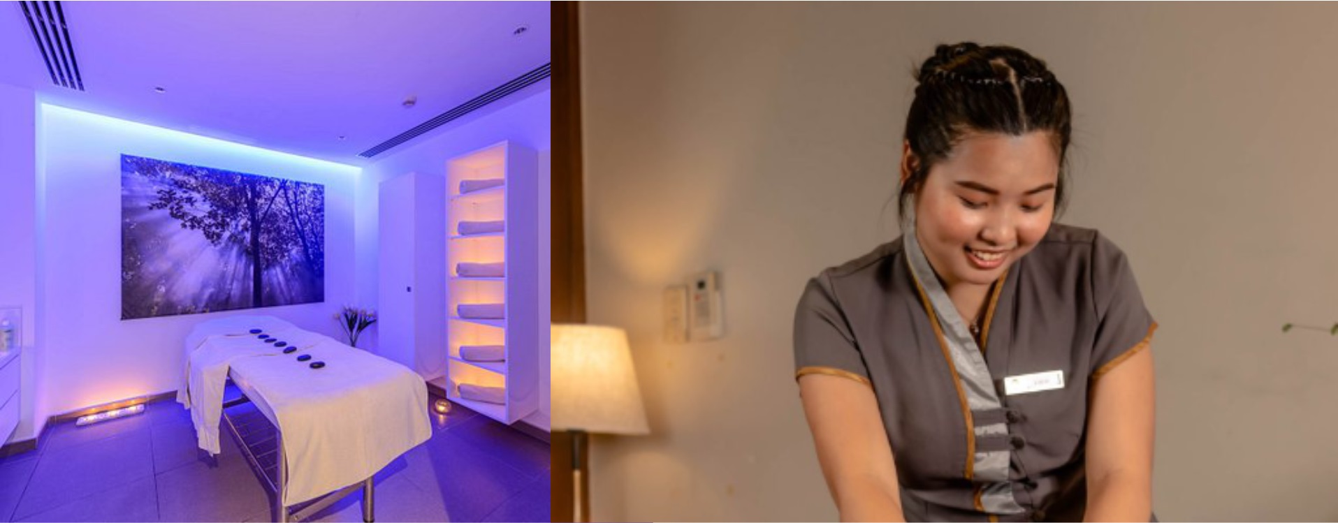 Spa in Nashik Maharashtras